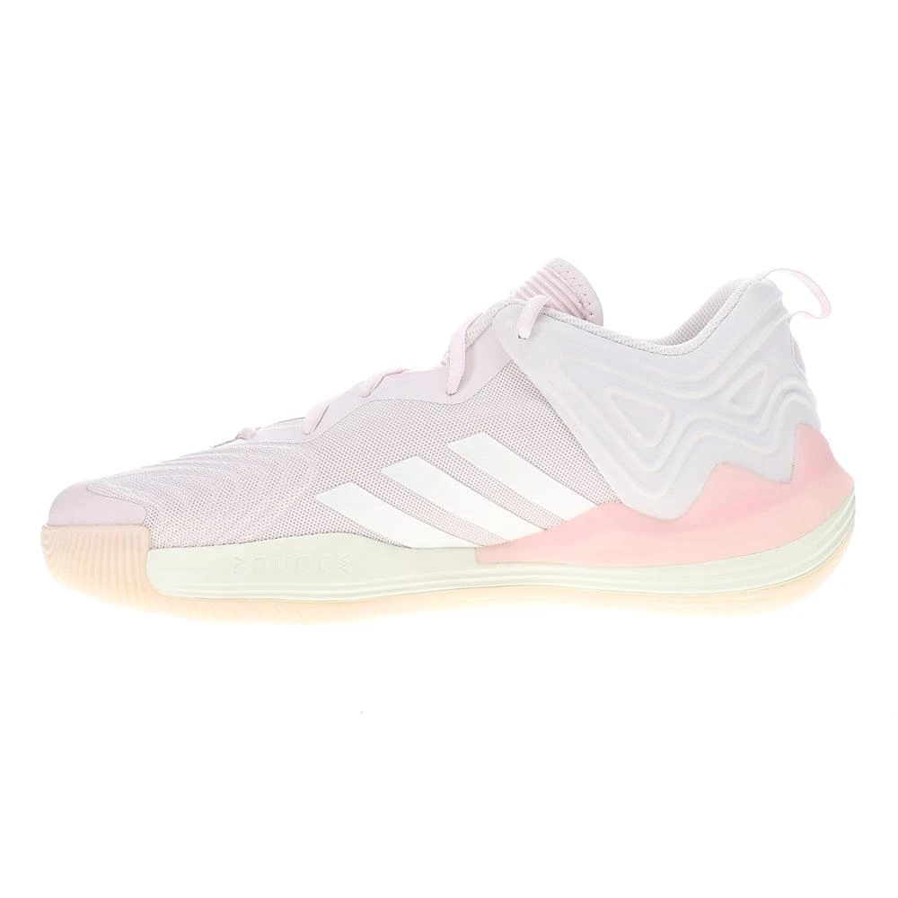 Adidas As Rose Soc3 Low Basketball Shoes 3