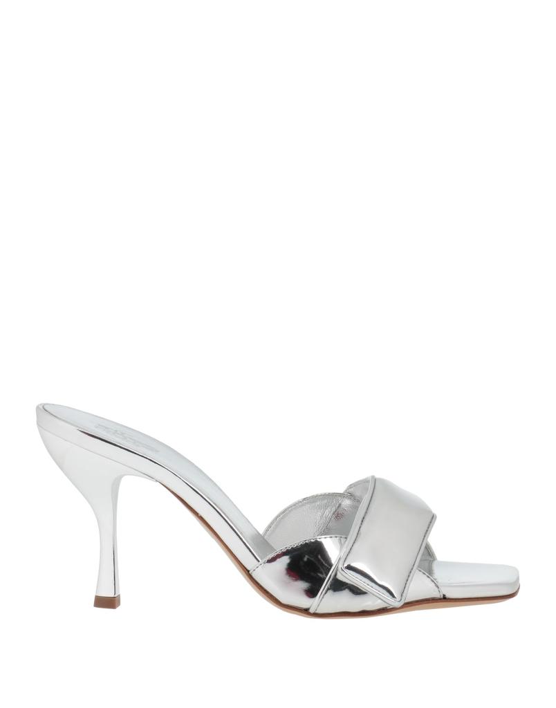 GIA BORGHINI Sandals