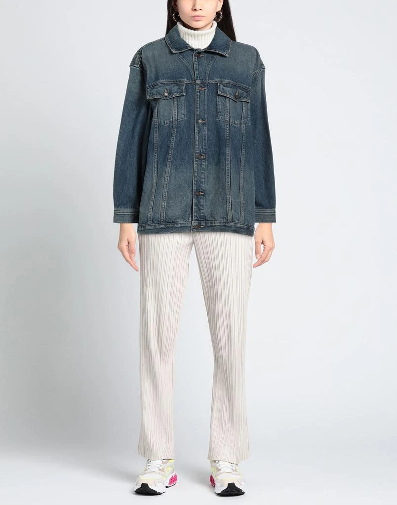 Nili Lotan Denim jacket 2