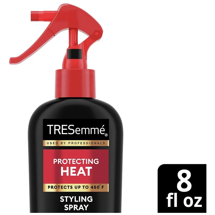 TRESemme Styling Spray Protecting Heat Thermal Creations 3