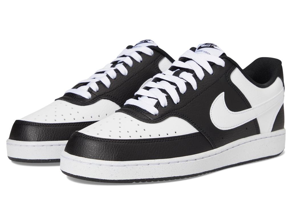 NIKE Court Vision Low