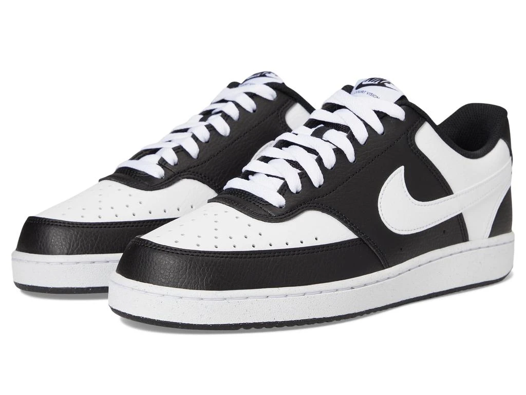 NIKE Court Vision Low 1