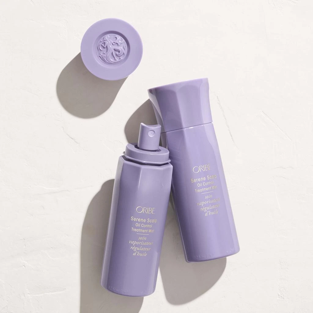 Oribe Oribe Serene Scalp Oil Control Treatment Mist 4.2 oz 4