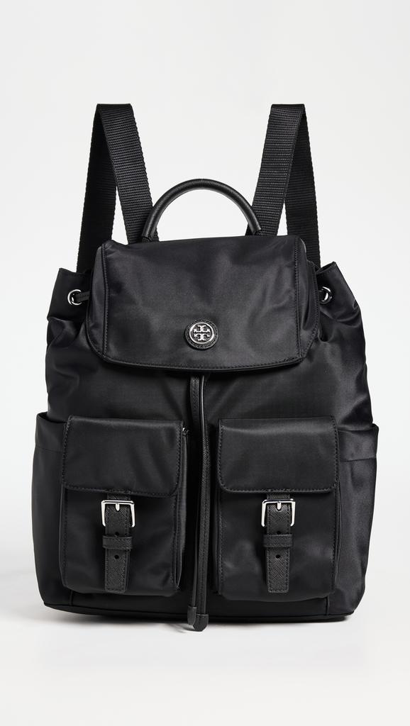 Tory Burch Virginia Flap Backpack