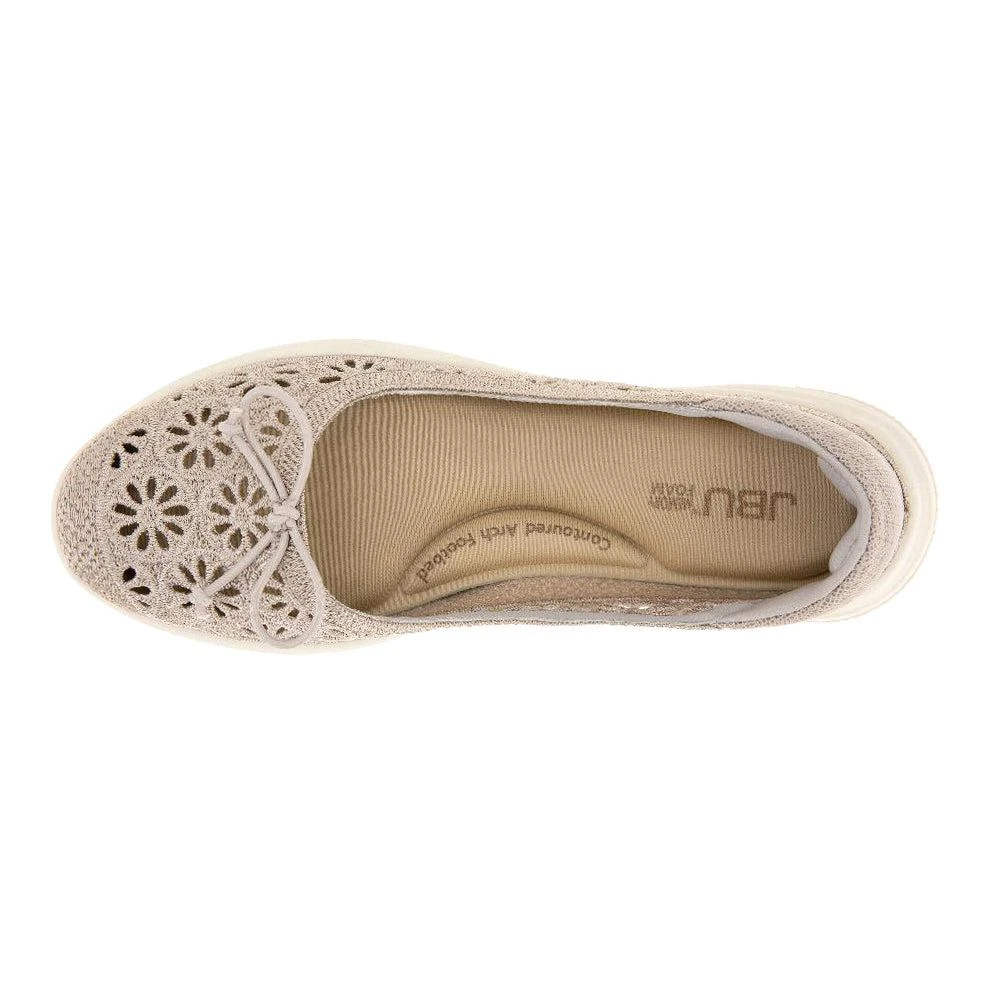 JBU Florence Ballet Flats 4