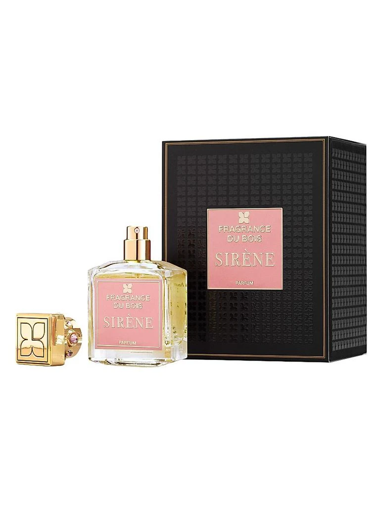 Fragrance Du Bois Sirène Parfum 3