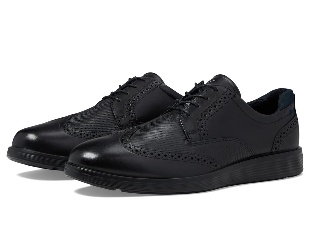 ECCO S Lite Hybrid Brogue