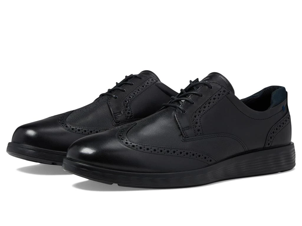 ECCO S Lite Hybrid Brogue 1