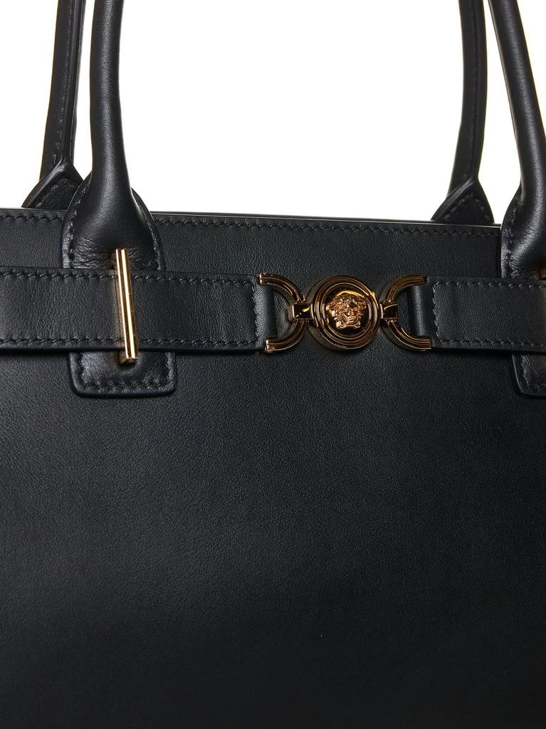 Versace Versace Medusa
95 Magnetic Fastened Tote Bag 4