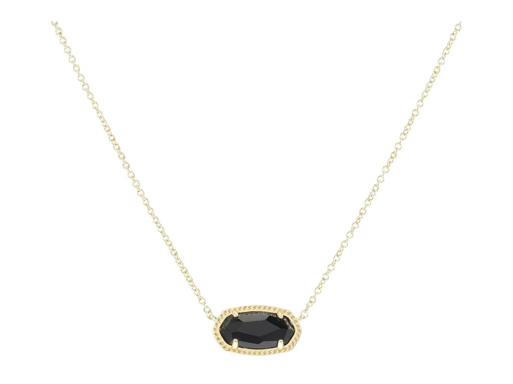 Kendra Scott Elisa Pendant Necklace 1