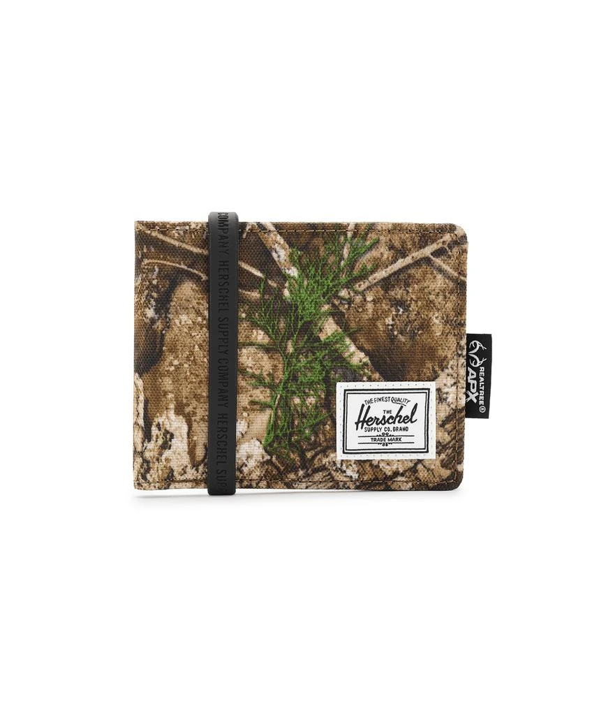 Herschel Supply Realtree® Roy Wallet
