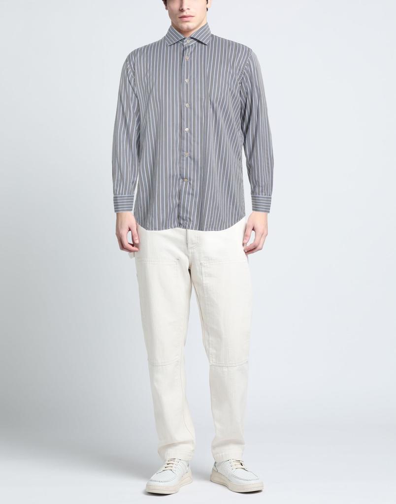 ALESSANDRO GHERARDI Striped shirt