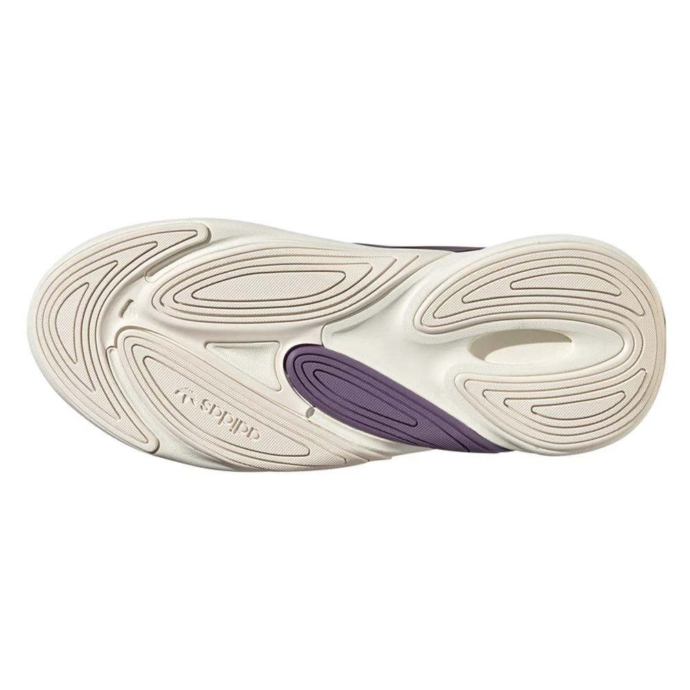 Adidas Ozelia Lace Up Sneakers 5
