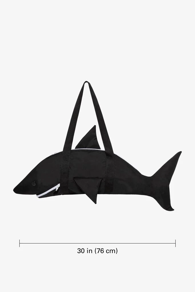 Los Angeles Apparel RNBSHARK - Shark Nylon Bag 7