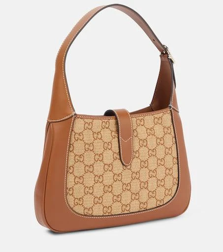 Gucci Gucci Jackie 1961 Small shoulder bag 4