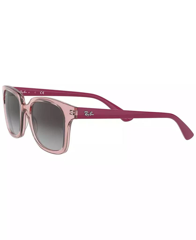 Ray-Ban Kids Sunglasses, RB9071S (ages 07-10) 8