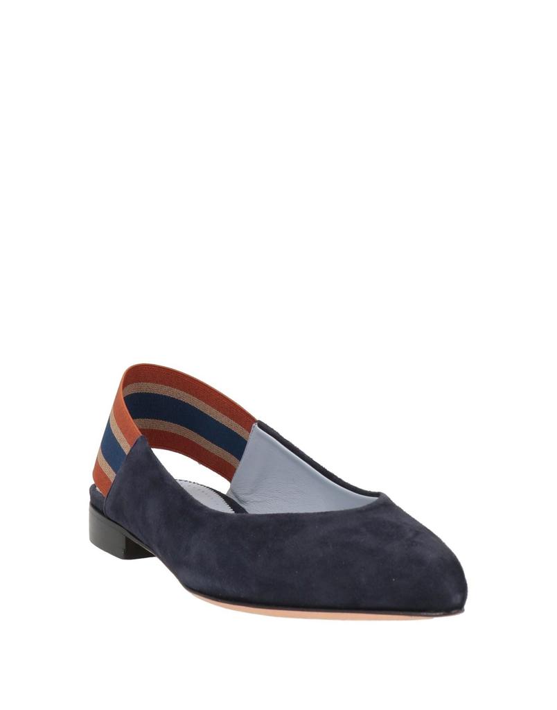CALPIERRE Ballet flats
