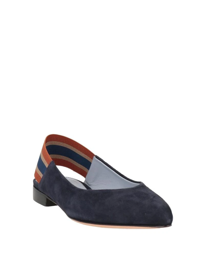 CALPIERRE Ballet flats 2