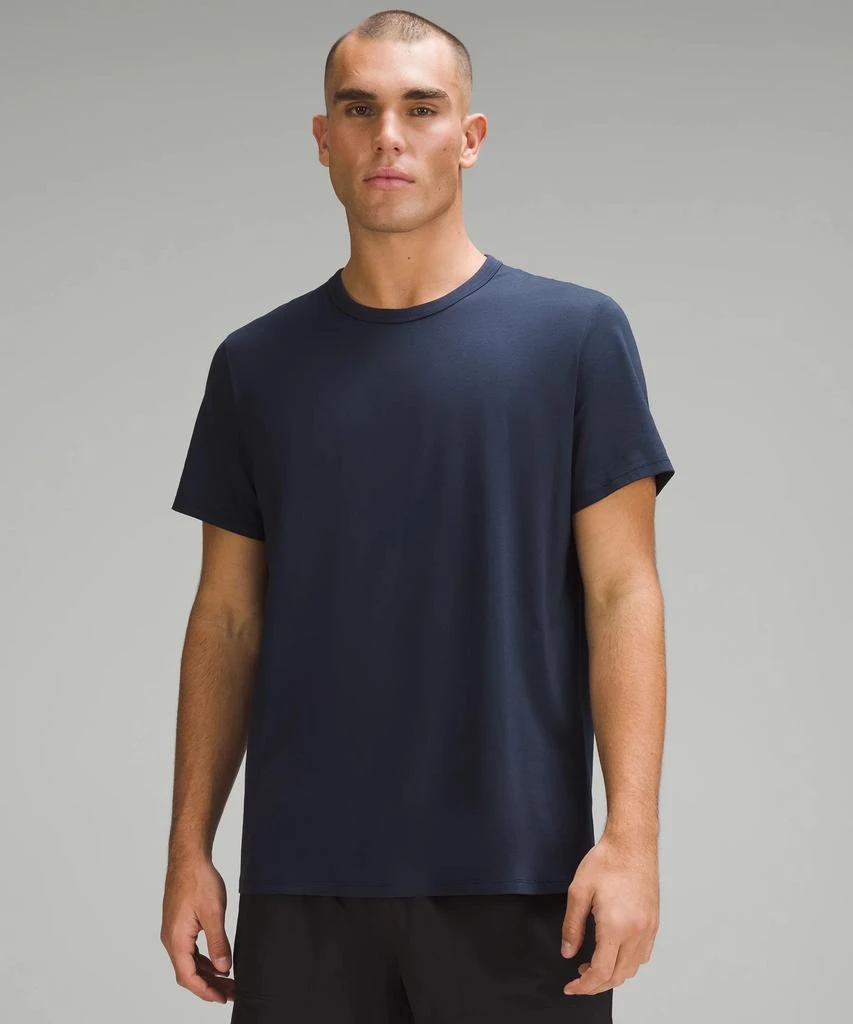 lululemon lululemon Fundamental T-Shirt 9