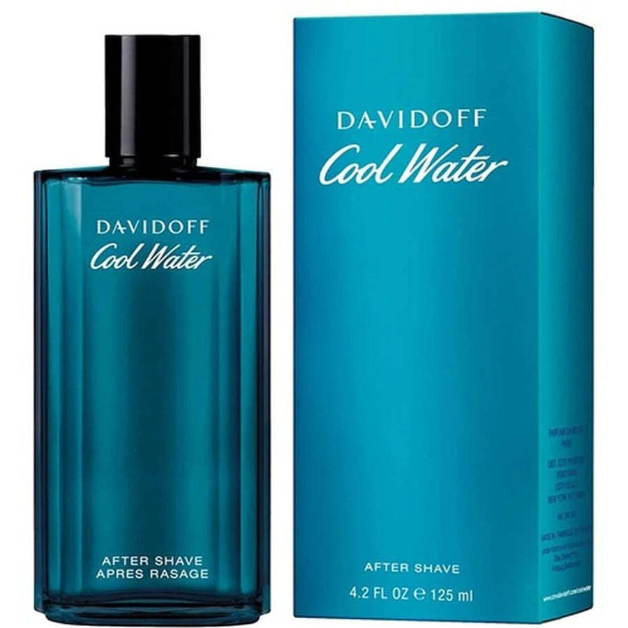Davidoff Davidoff Cool Water Mens EDT 2