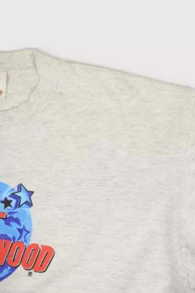 Urban Outfitters Vintage Planet Hollywood Myrtle Beach Tee 4