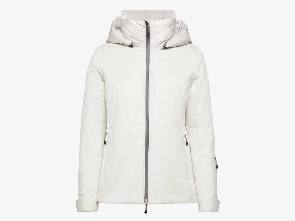 Sease Sease - Armor Ski Jacket 7