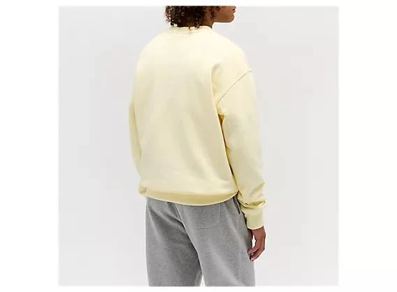 New Balance Made in USA Core Crewneck Sweatshirt 4