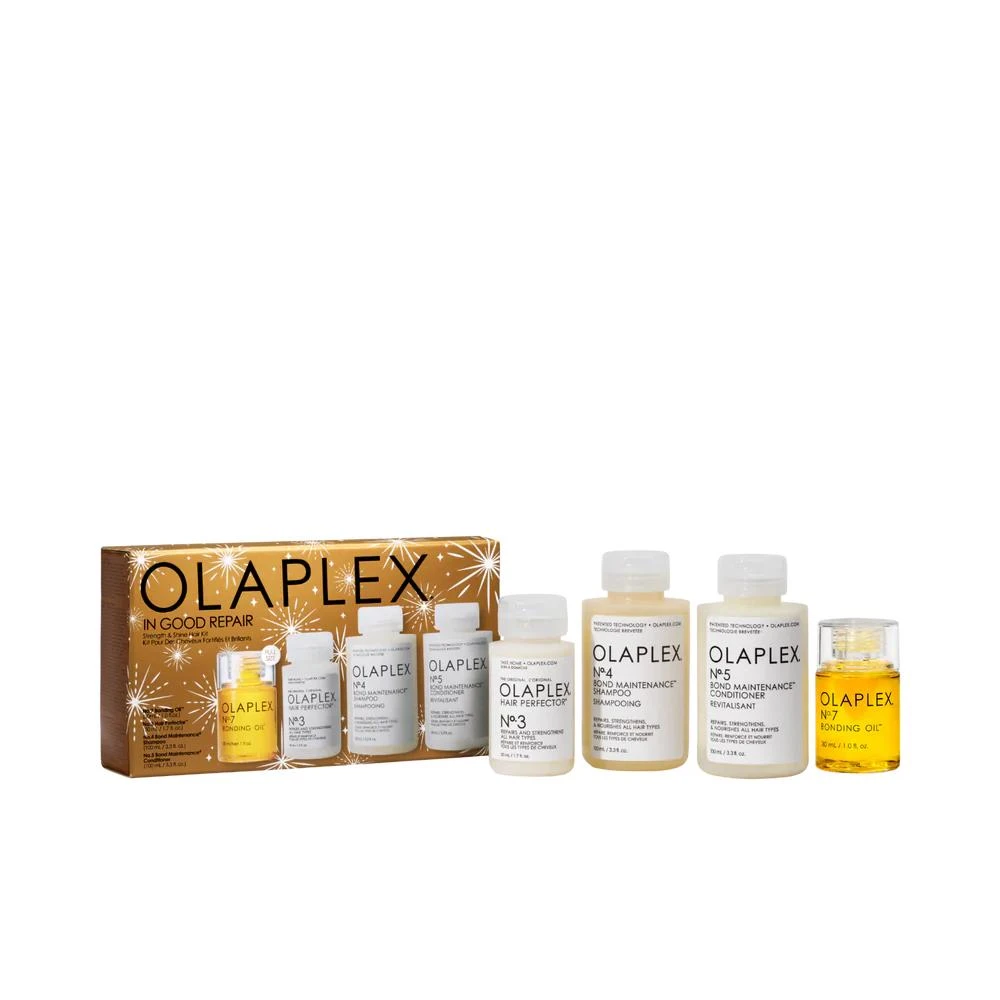 Olaplex Coffre In Good Repair 5