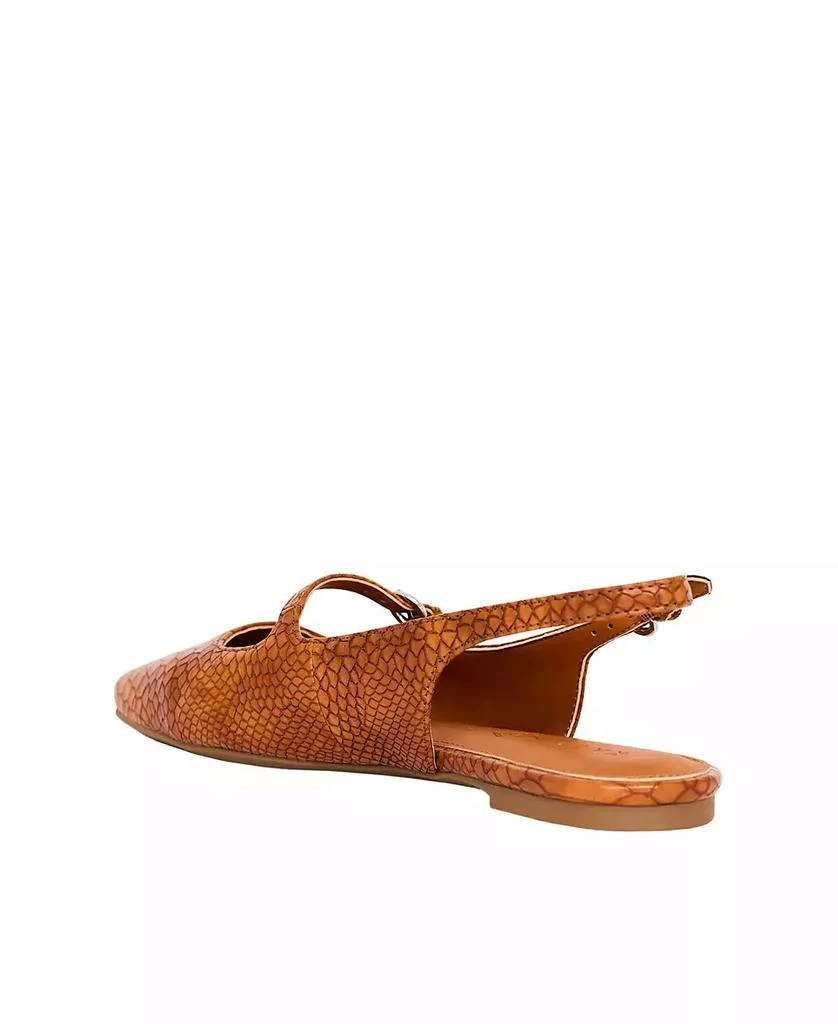 Katy Perry Women's Evie Slingback Flats 7