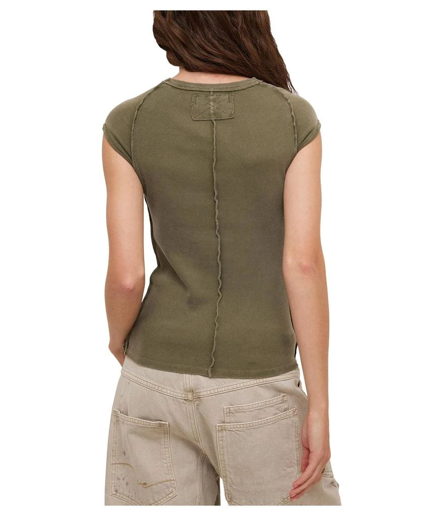 Free People Ever Had Tee 3