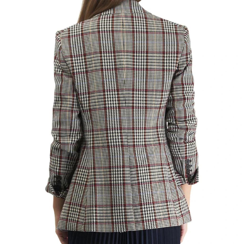 VERONICA BEARD Veronica Beard - ELLETTE DICKEY JACKET 2