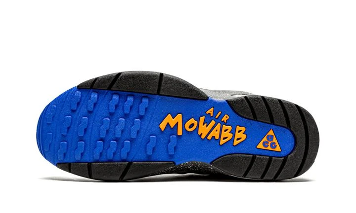 NIKE Nike ACG Air Mowabb OG 6