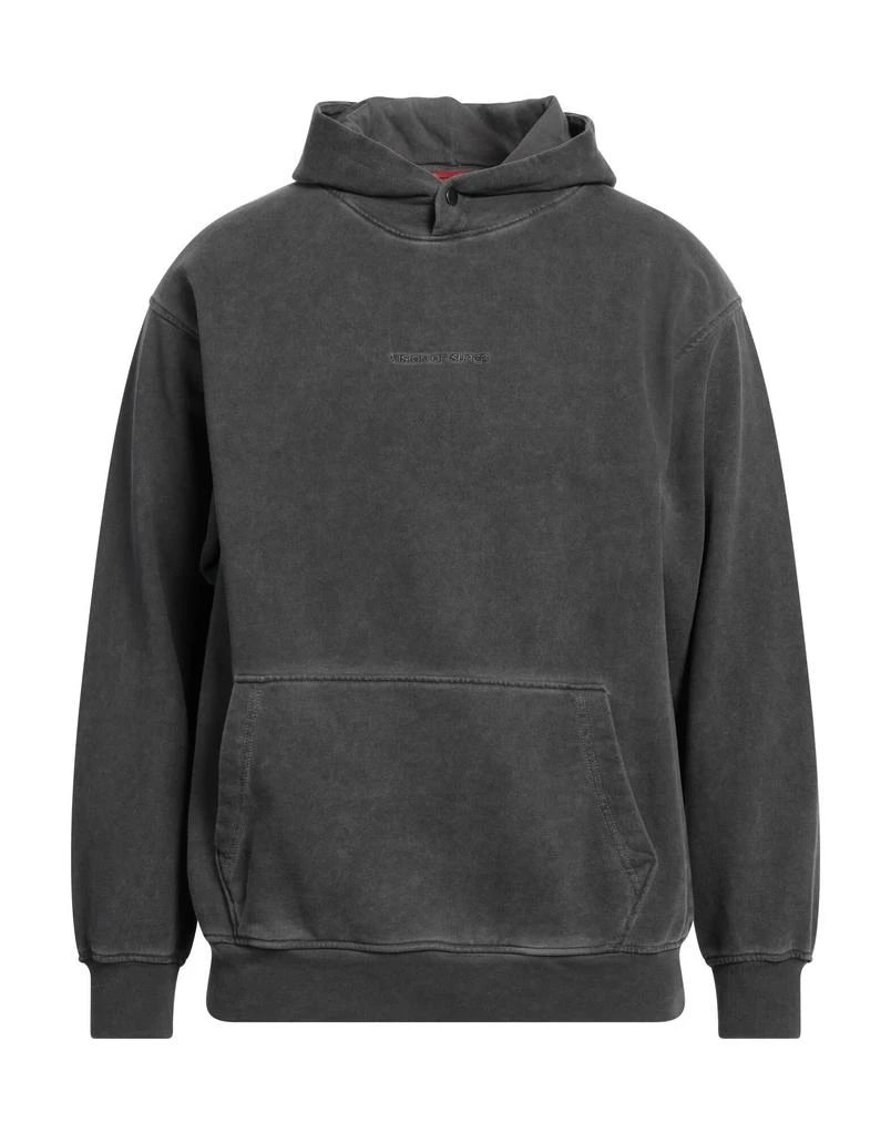 Vision of Super Hooded sweatshirt 1