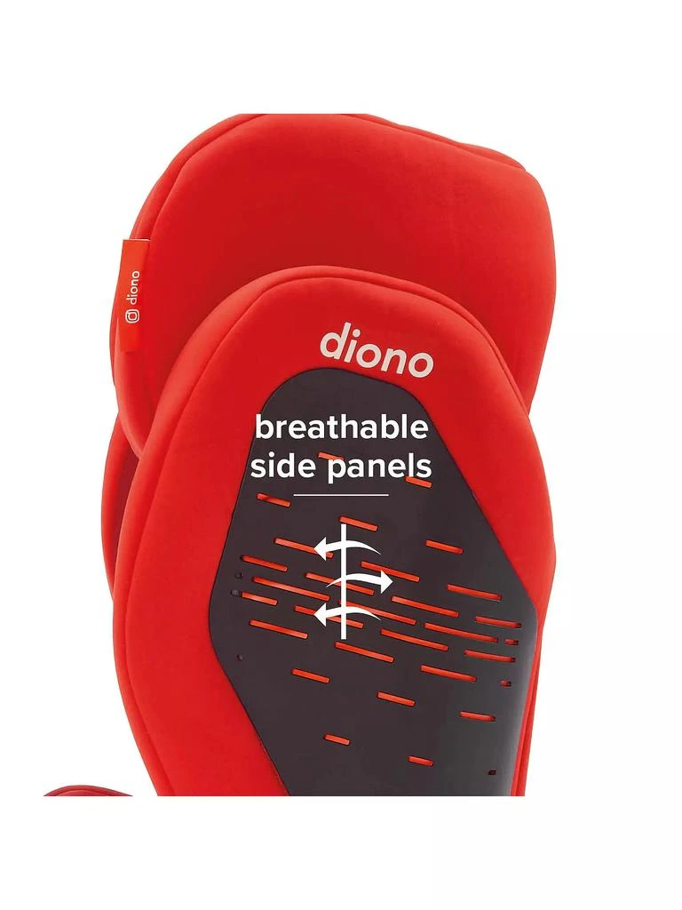 Diono Monterey® 4Dxt Booster Seat 6
