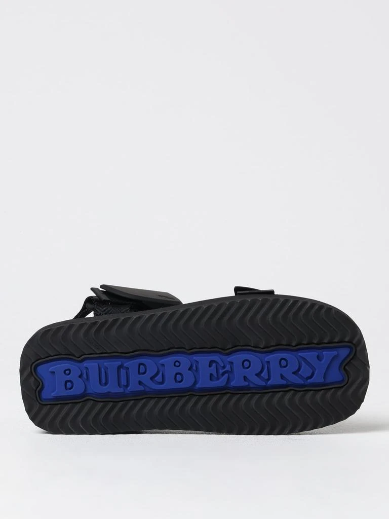 Burberry Sandals men Burberry 4