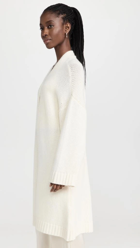 Sablyn Open Front Cashemere Cardigan 3
