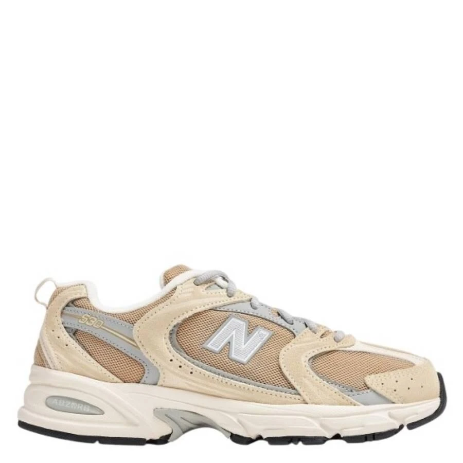New Balance Sandstone 530 Low-Top Sneakers 1