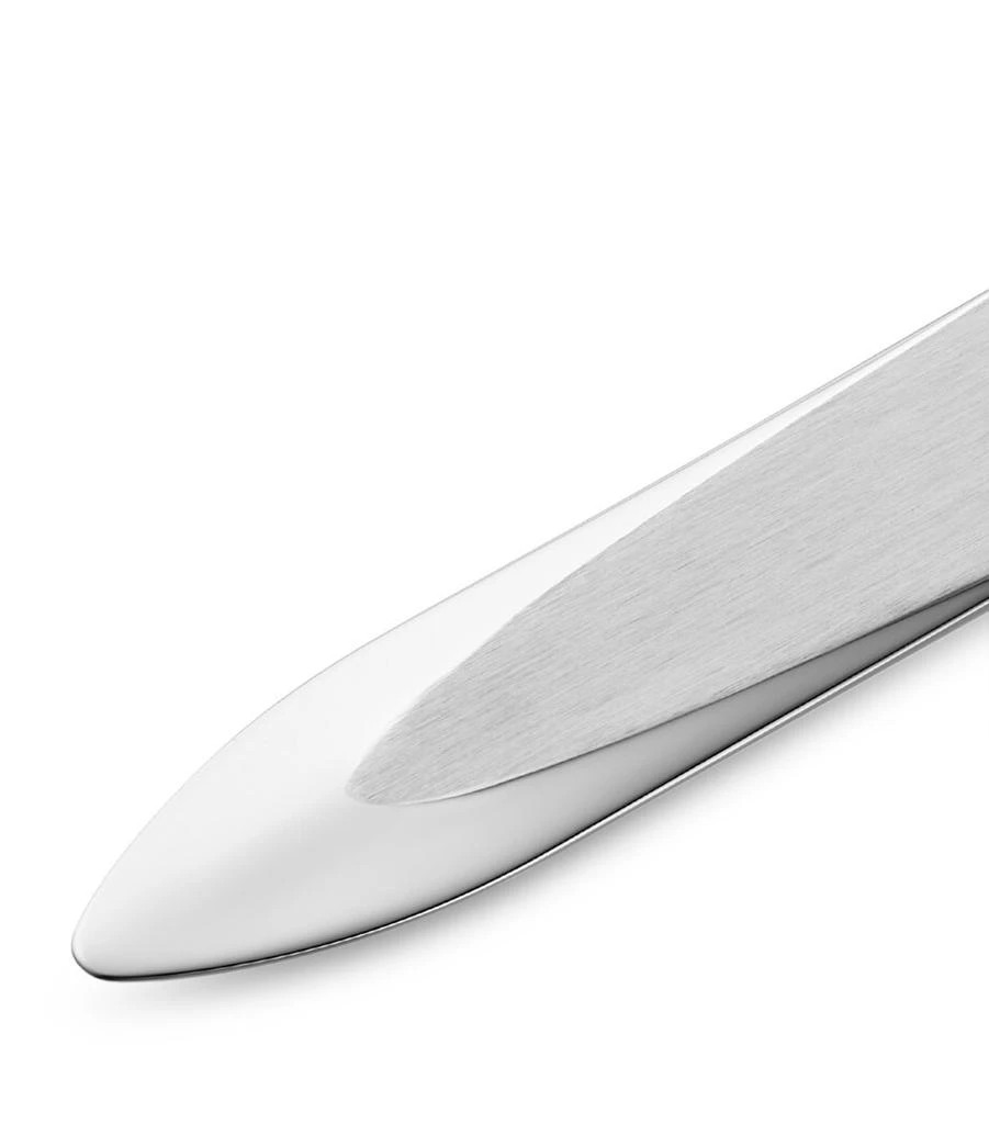 Cartier Steel Vendôme Louis Letter Opener 2