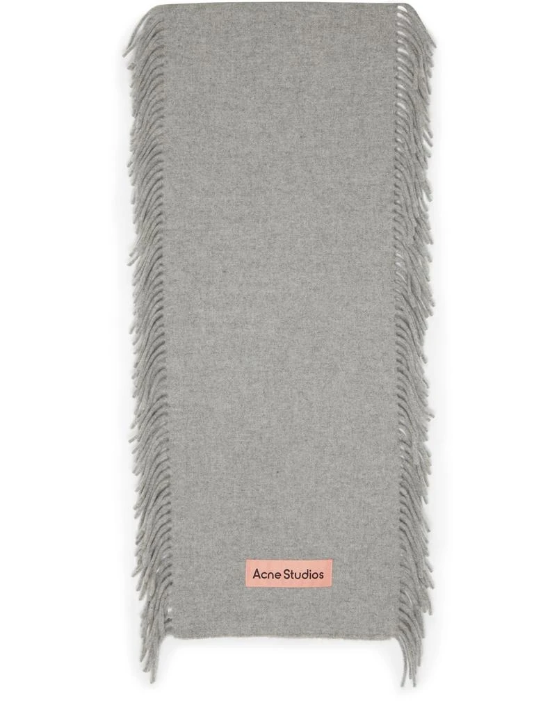 Acne Studios Scarf 2