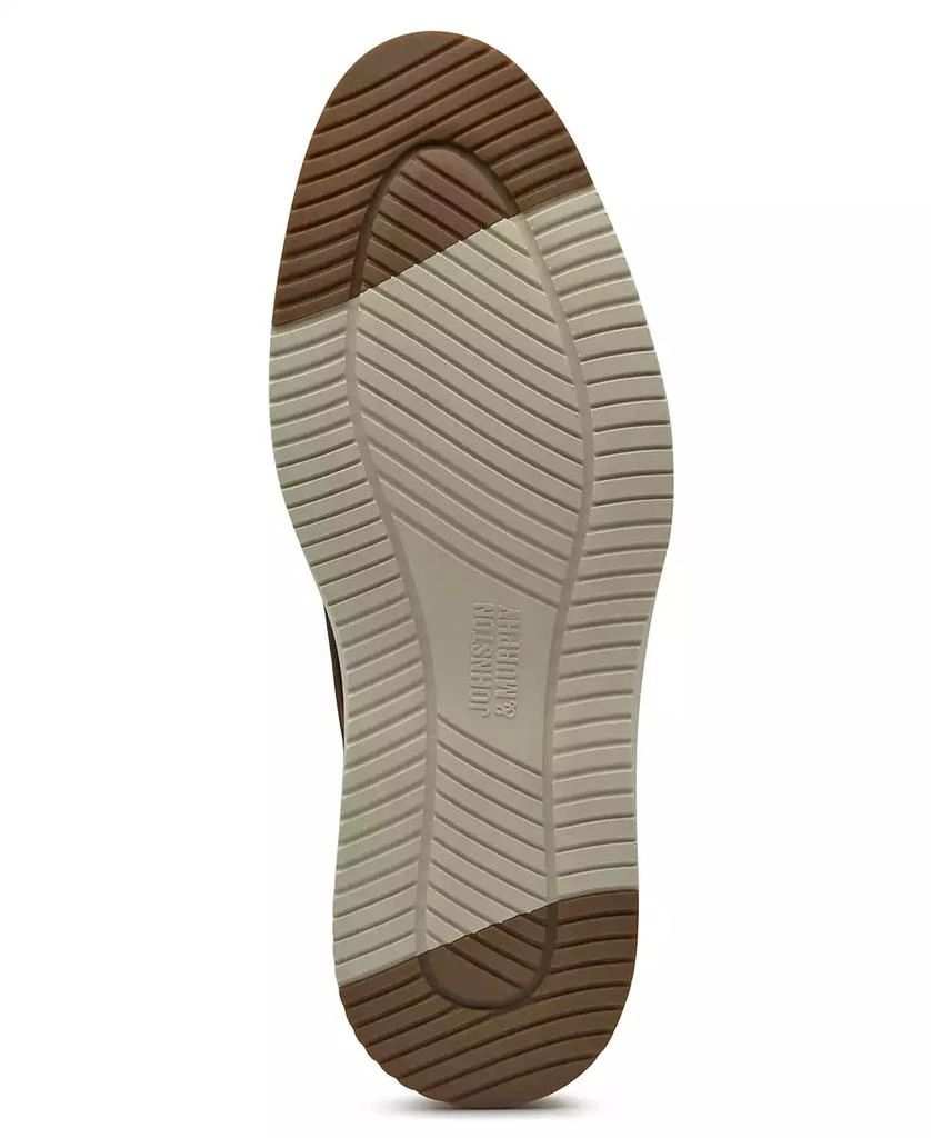 Johnston & Murphy Johnston Murphy Hodges Wing Lace Up Dress Casual Shoe 4