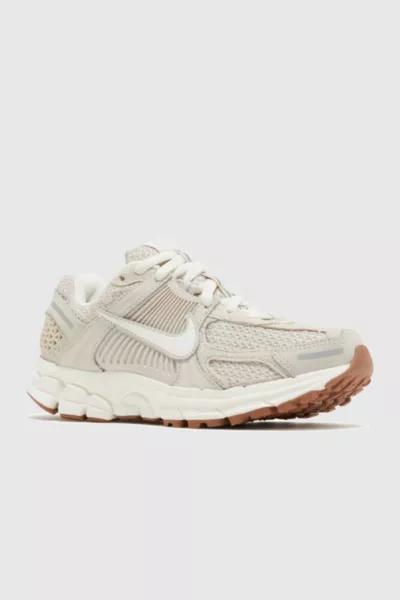 NIKE Nike Women's Air Zoom Vomero 5 'Light orewood Brown' Sneakers - FZ3780-101