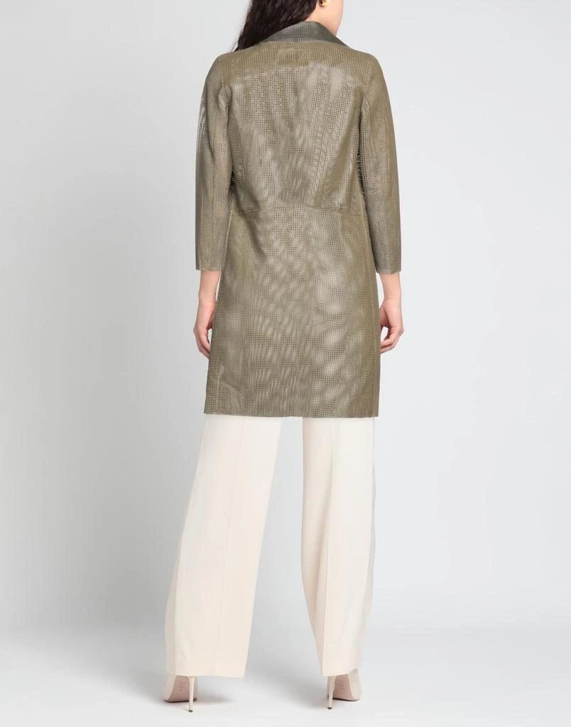 VINTAGE DE LUXE Full-length jacket 3