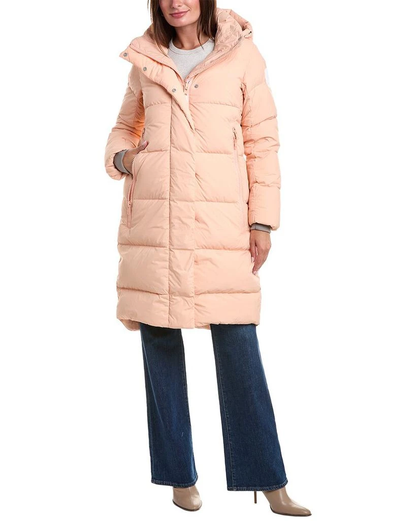 Canada Goose Byward Parka 3