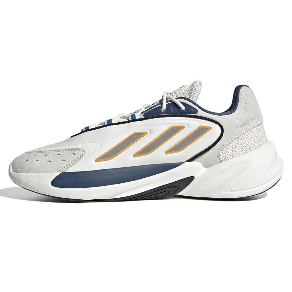 Adidas Ozelia Lace Up Sneakers 3
