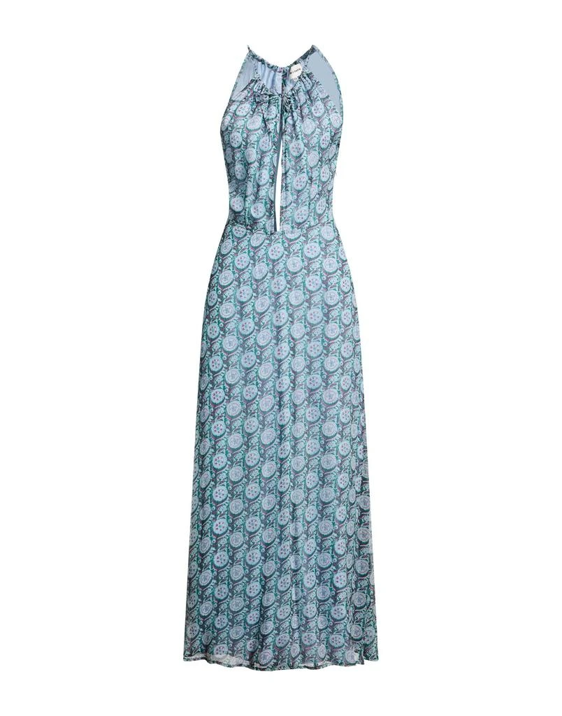 knee length dresses for ladies Antik Batik main image 1