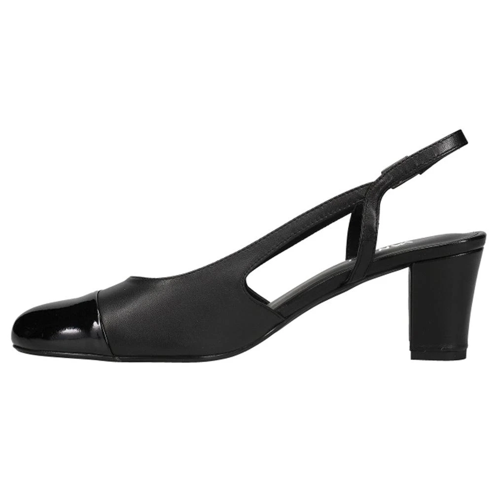 Vaneli Delle Slingback Pumps 3