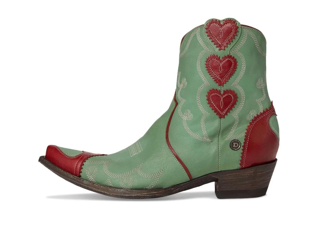 Old Gringo Rodeo Sweetheart 4