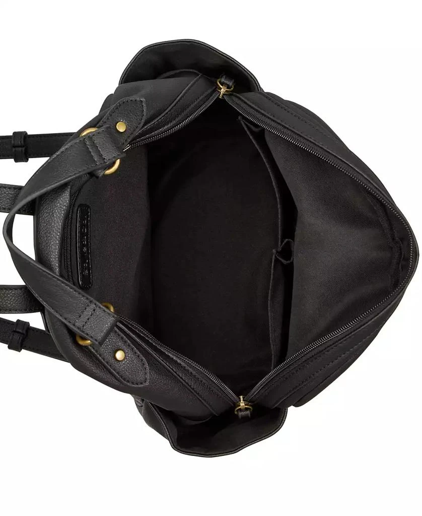 Shop Hudsonn Backpack, Exclusively at Macy display picture 1