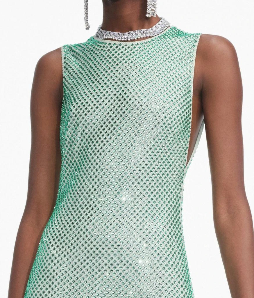 Self-Portrait - Women's Rhinestone Mesh Midi Dress On Sale Now with Up to 53% Off | Discover Exclusive Deals & Savings at BeyondStyle Authentic Self Portrait women > dresses > Self-Portrait - Women's Rhinestone Mesh Midi Dress On Sale Now with Up to 53% Off | Discover Exclusive Deals & Savings at BeyondStyle Authentic Self Portrait women > dresses >