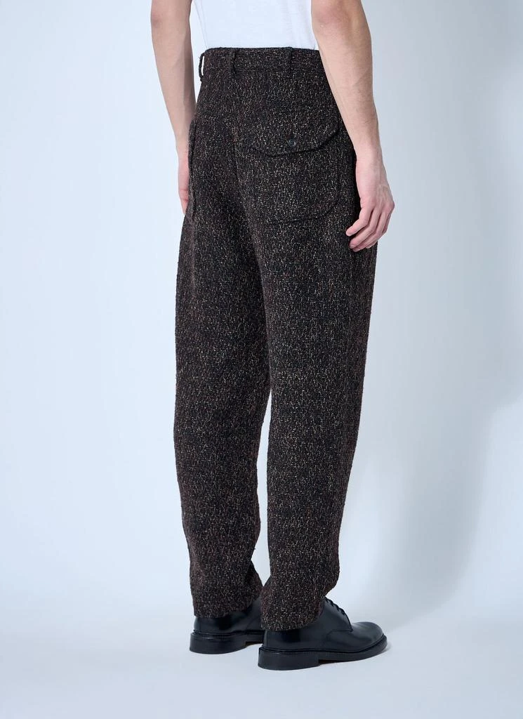 Engineered Garments Engineered Garments Carlyle Trousers 4
